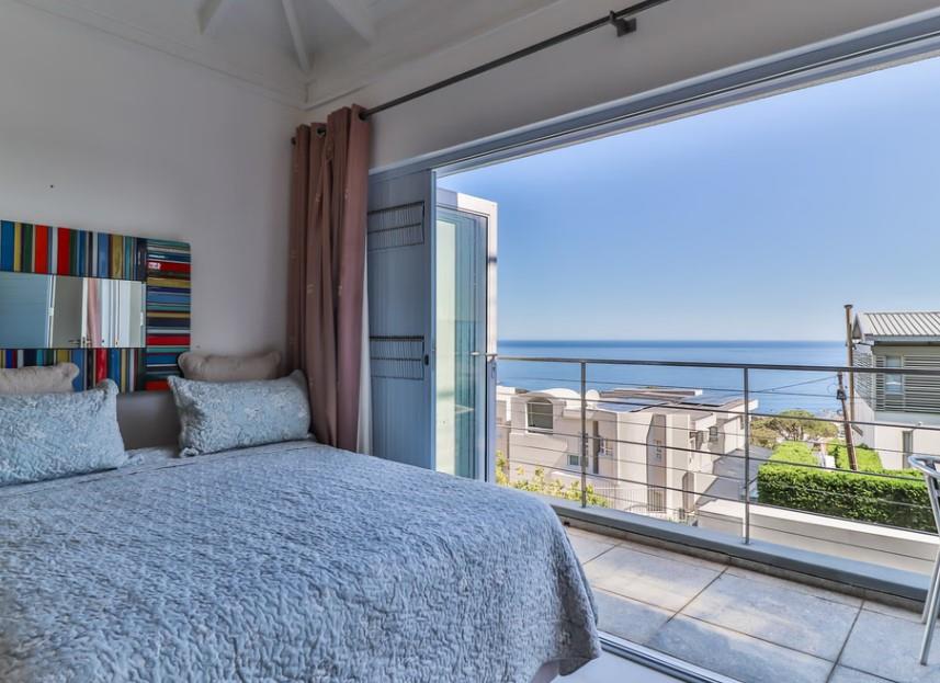 5 Bedroom Property for Sale in Camps Bay Western Cape